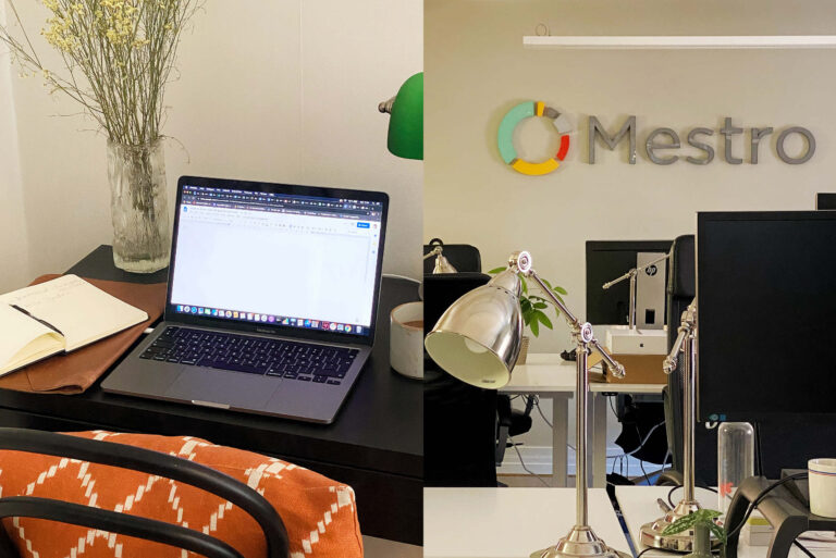 Hemmakontor pandemin