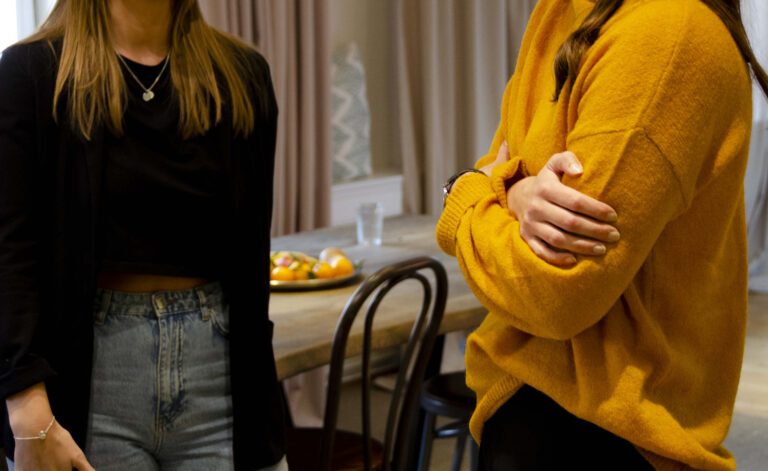 Spara energi med koftor