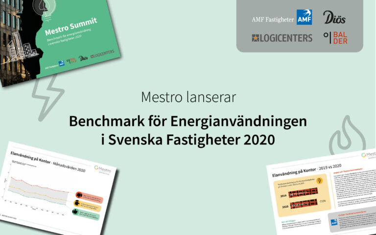 Lansering Mestro Summit