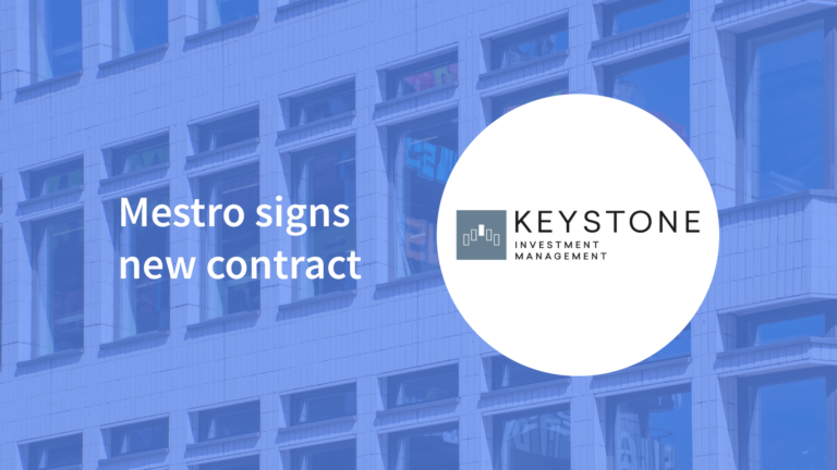 Mestro grows in Denmark – signs agreement with Keystone