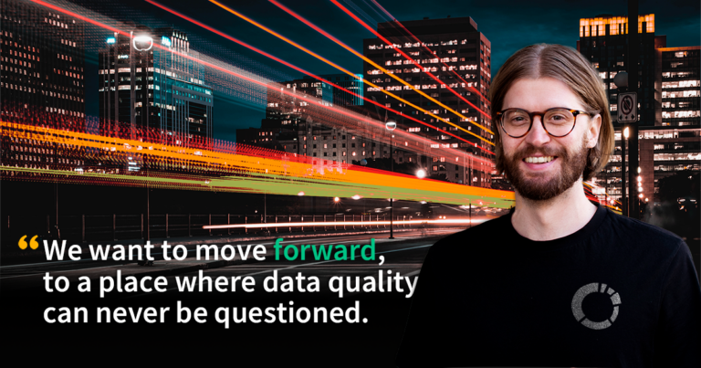 The vision that guides Mestro's product development