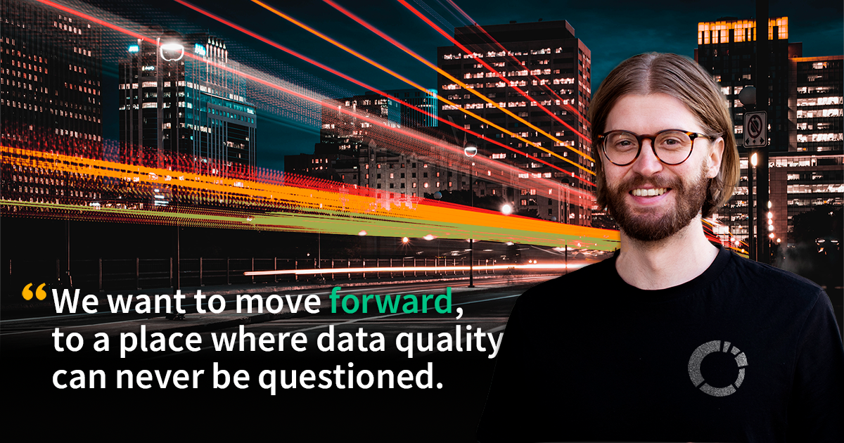 The vision that guides Mestro's product development