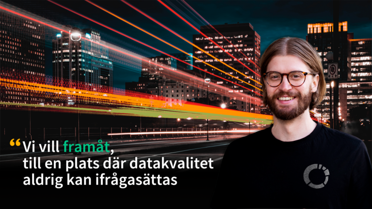 Visionen som leder Mestros produktutveckling