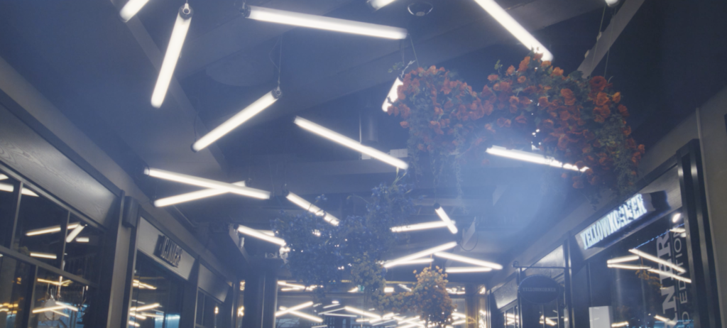 Hållbarhet är en fråga om energi