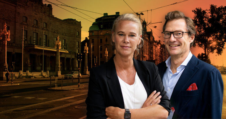 Mestros raises 12 MSEK