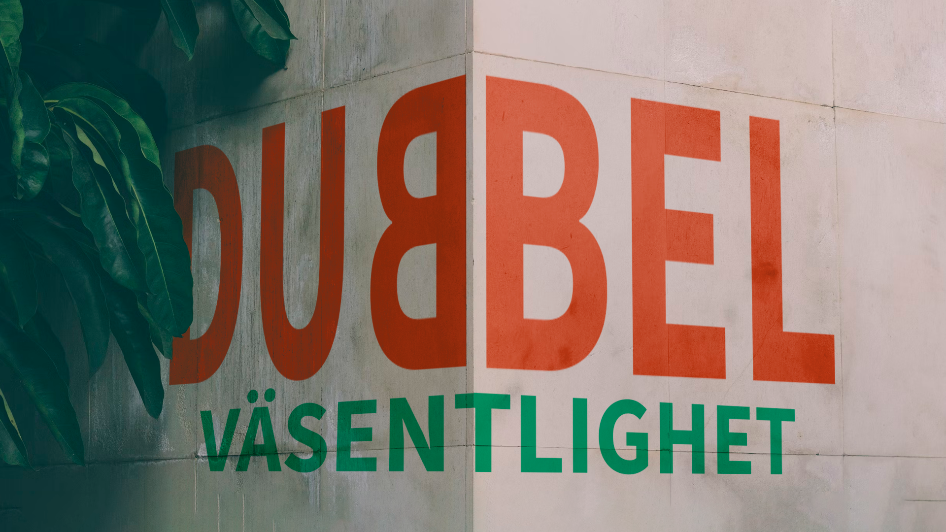 Dubbel väsentlighetsanalys eller dubbel materialitet.