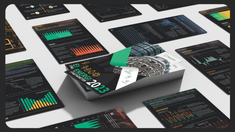 Energi i Fastigheter 2023