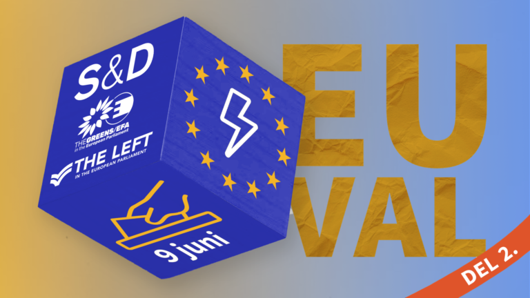 EU val